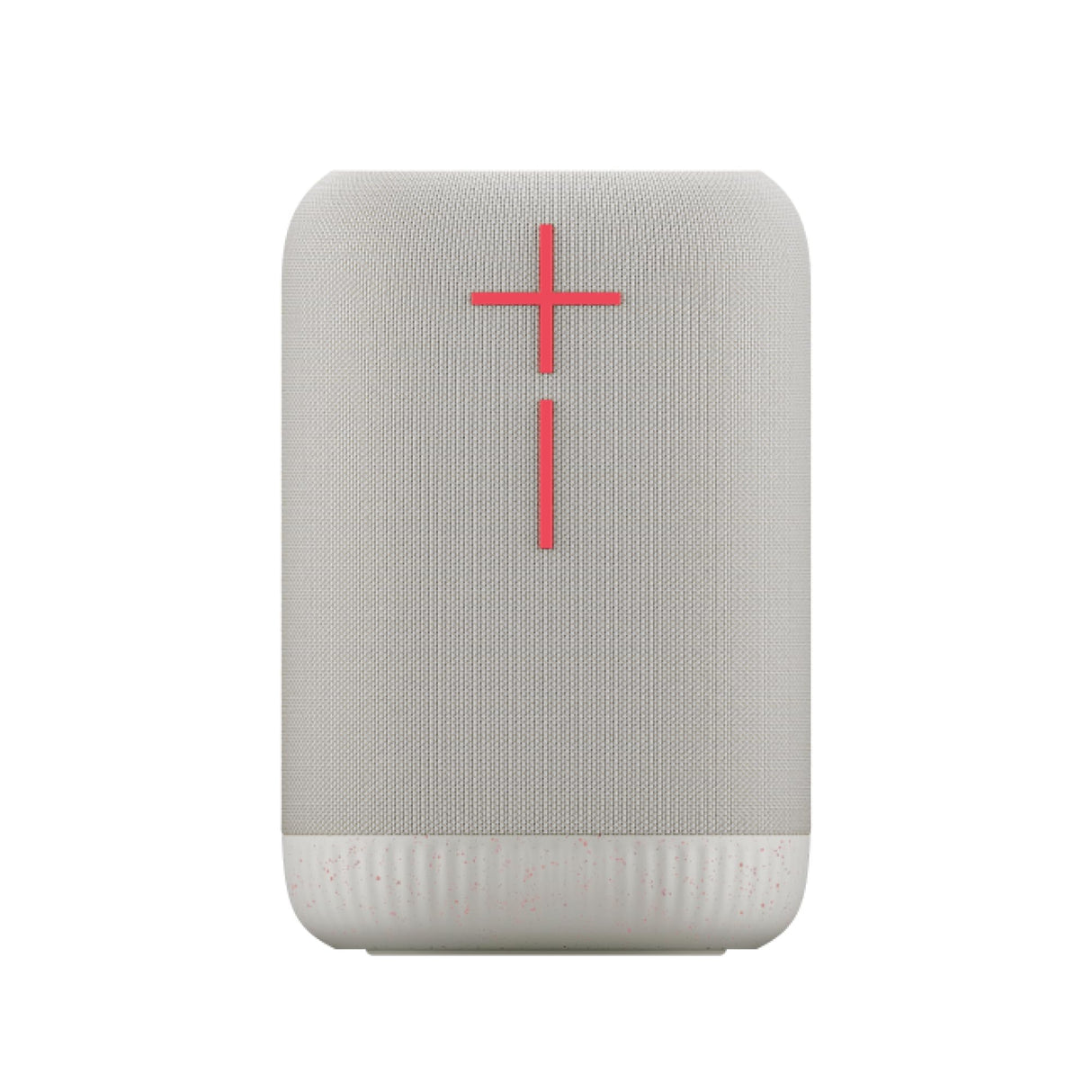 Ultimate Ears EPICBOOM, Altavoz Bluetooth portátil inalámbrico, Graves potentes, Sonido de 360 Grados, EQ adaptativo, Impermeable IP67, Flota, 17 Horas de batería, Radio de acción 6 m, USB C, Blanco