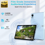Doogee T20 10.4 8GB/256GB 4G Azul - Tablet Marca