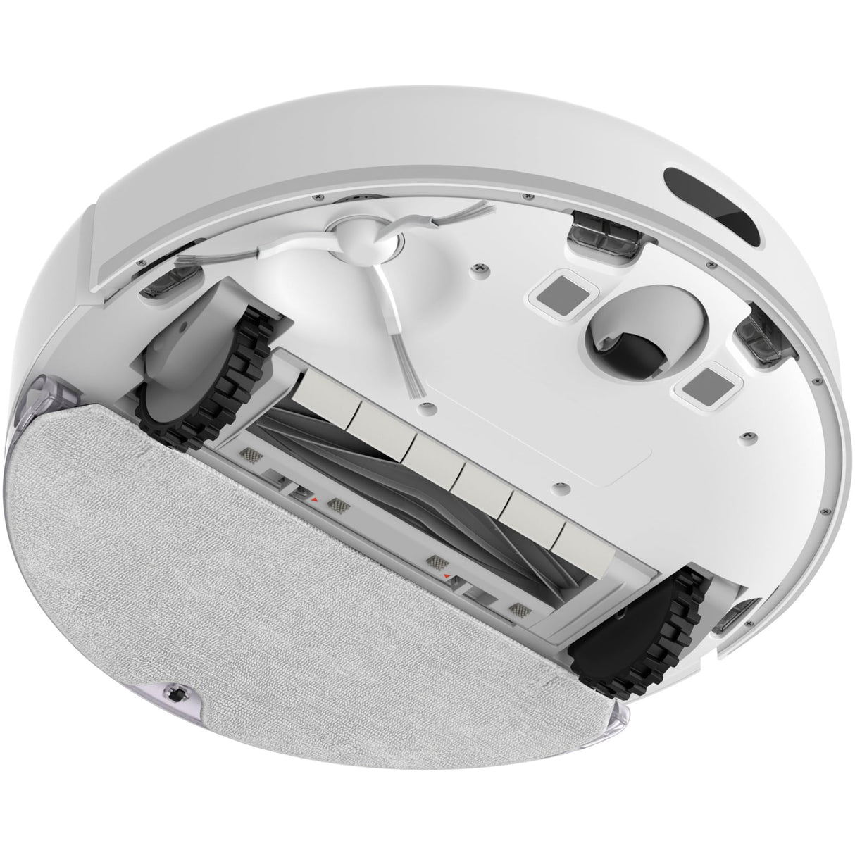 DREAME D10s Robot Aspirador