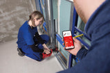 ROTHENBERGER ROMAX COMPACT III Máquina básica, CAS | 1000004265 | Prensas, Prensado, Herramienta de prensado, Alicates de prensa