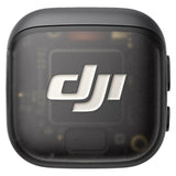 Transmisor DJI Mic 3, micrófono inalámbrico Mini para iPhone/cámara/Android, Ligero e intuitivo, micrófono lavalier