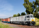 Märklin- Locomotora diésel (37297)
