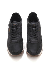 BOSS Titanium Runn nypu, Zapatillas, Hombre, Black 1, 43 EU