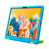 HONOR Pad X8a Kids Edition, Pantalla de 90 Hz, guía Parental, Funda Protectora para niños, batería de 8300 mAh, Sky Blue