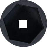 BGS 5905 | Llaves de vaso impacto hexagonal | entrada 25 mm (1") | 105 mm