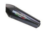 Gpr Italia par terminales omologati con empalme Ducati Monster 796 2010/14