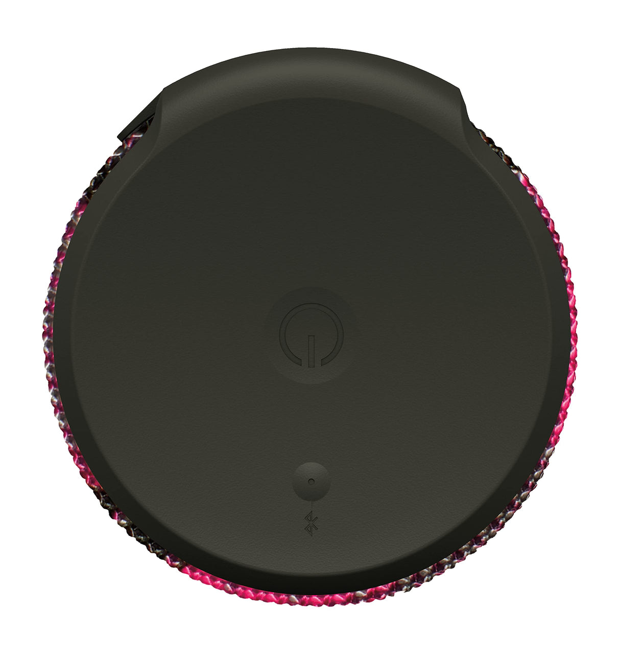 Ultimate Ears Megaboom Altavoz Portátil Inalámbrico Bluetooth, Graves Profundos, Impermeable, Flotante, Conexión Múltiple, Batería de 20 h - Twilight Magenta