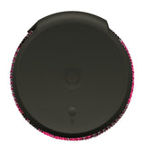 Ultimate Ears Megaboom Altavoz Portátil Inalámbrico Bluetooth, Graves Profundos, Impermeable, Flotante, Conexión Múltiple, Batería de 20 h - Twilight Magenta