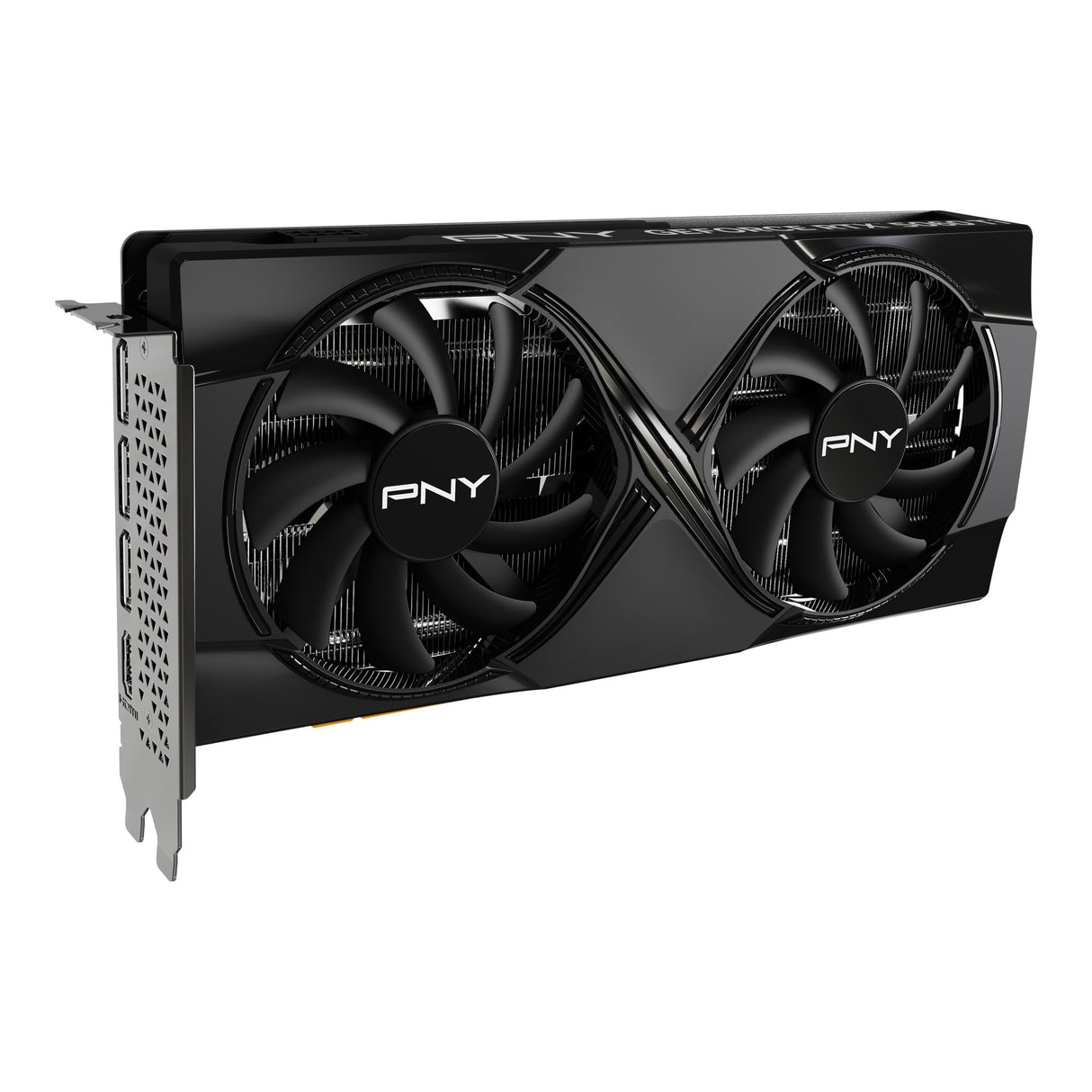 PNY GeForce RTX™ 5060 Ti GPU overclockeada Doble Ventilador DLSS 4 16GB