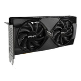 PNY GeForce RTX™ 5060 Ti GPU overclockeada Doble Ventilador DLSS 4 16GB