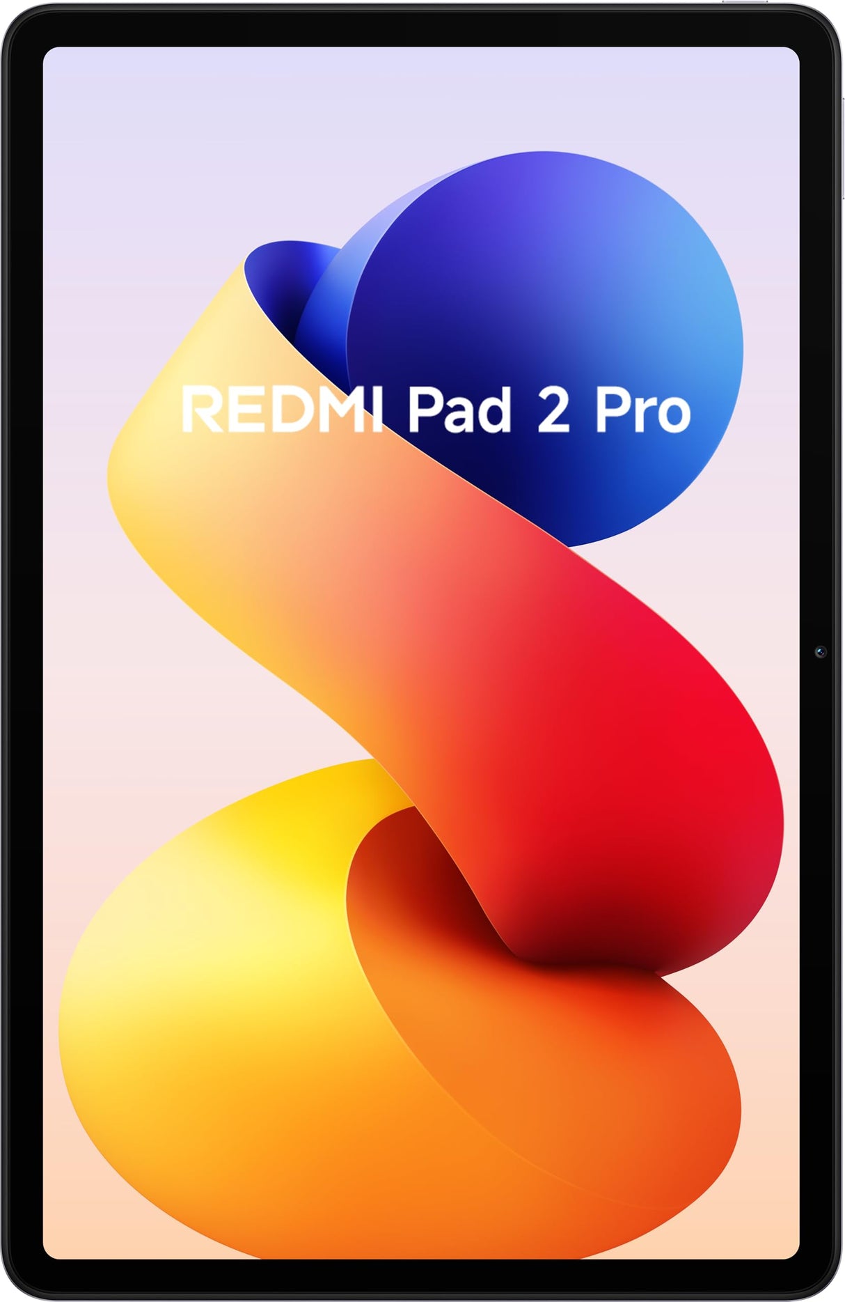 XIAOMI Redmi Pad 2 Pro + Teclado - Tablet de 12.1" 2.5K (Snapdragon 7s Gen 4, 6GB de RAM, 128GB de ROM, WiFi 6 + Bluetooth 5.3, Batería de 12000 mAh, Cargador no Incluido), Gris (Versión ES)