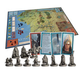 Devir - Guerra del Anillo, Guerreros de la Tierra Media, Juego de Mesa, Juego de Mesa de Estrategia, Juego de Mesa para Expertos (BGUERRA)