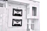 Thermaltake CTE E660 MX | Mid Tower Chassis | Snow White