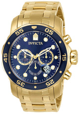 Invicta Pro Diver Reloj Cuarzo para Hombre de acero inoxidable - 48mm