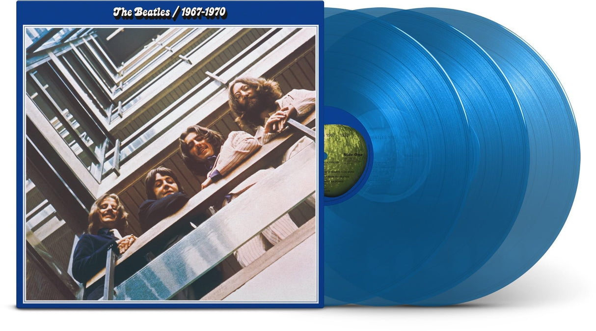 The Beatles 1967 � 1970