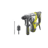 RSDS800-KC - Perforadora de cincel para RSDS800 W, 800 W, 4 modos