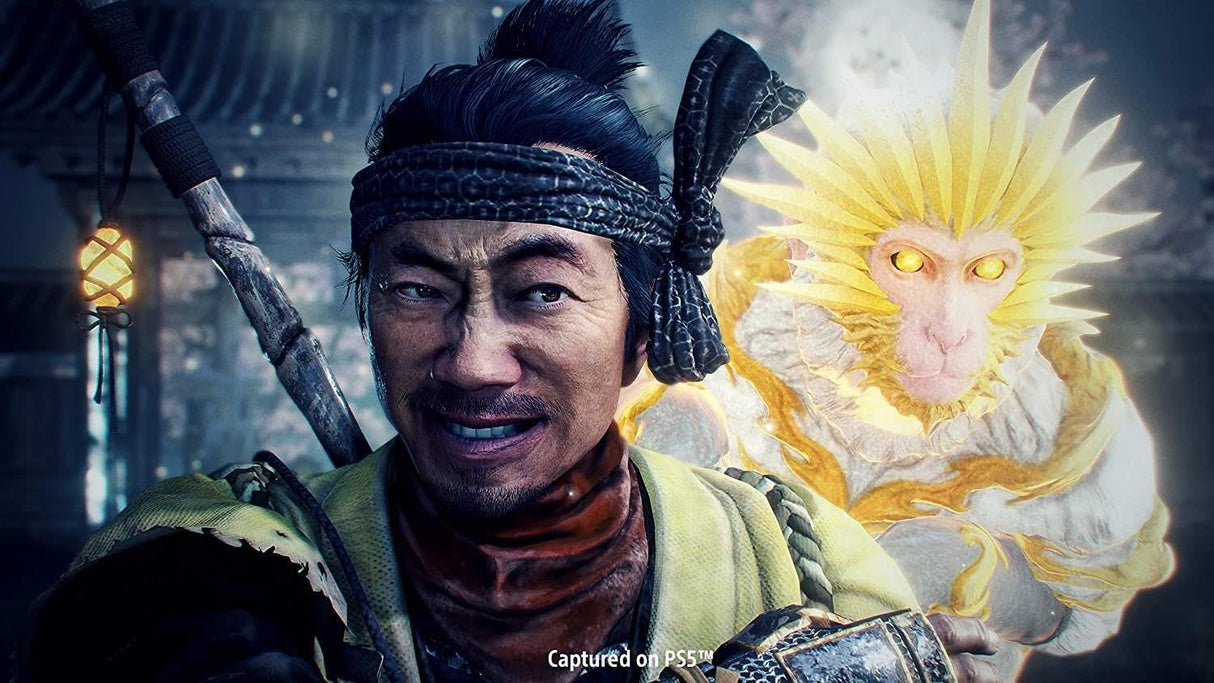 Tecmo La colección Nioh (nórdico)