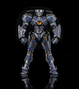 Flame Toys Pacific Rim Figurine Kuro Kara Kuri Gipsy Danger 21 cm