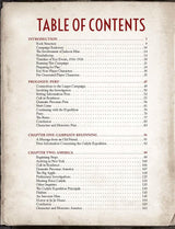 MuTong Masks of Nyarlathotep Slipcase Set | Epic Global Campaign for Call of Cthulhu 7th Edition | 2 Hardcover Volumes, Maps, Handouts, Keeper Screen, and Pre-Generated Characters