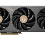 ZOTAC Gaming GeForce RTX 5070 Ti Solid SFF, GeForce RTX 5070 Ti, 16 GB, GDDR7, 256 bit, 7680 x 4320 Pixel, PCI Express x16 5.0