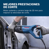 Bosch Professional sierra sable GSA 12-30 (con maletín de transporte)