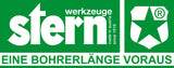 STERN Broca artística larga ejecución 160 mm, diámetro 150 mm