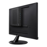 ASUS ExpertCenter PN43-SN100AD - Mini Ordenador de sobremesa (procesador Intel N100, gráficos Intel UHD, 4 GB de Memoria DDR4, 128 GB M2. NVMe PCIe 4.0 SSD, WiFi 6E, Bluetooth 5.2, Windows 11 Pro,