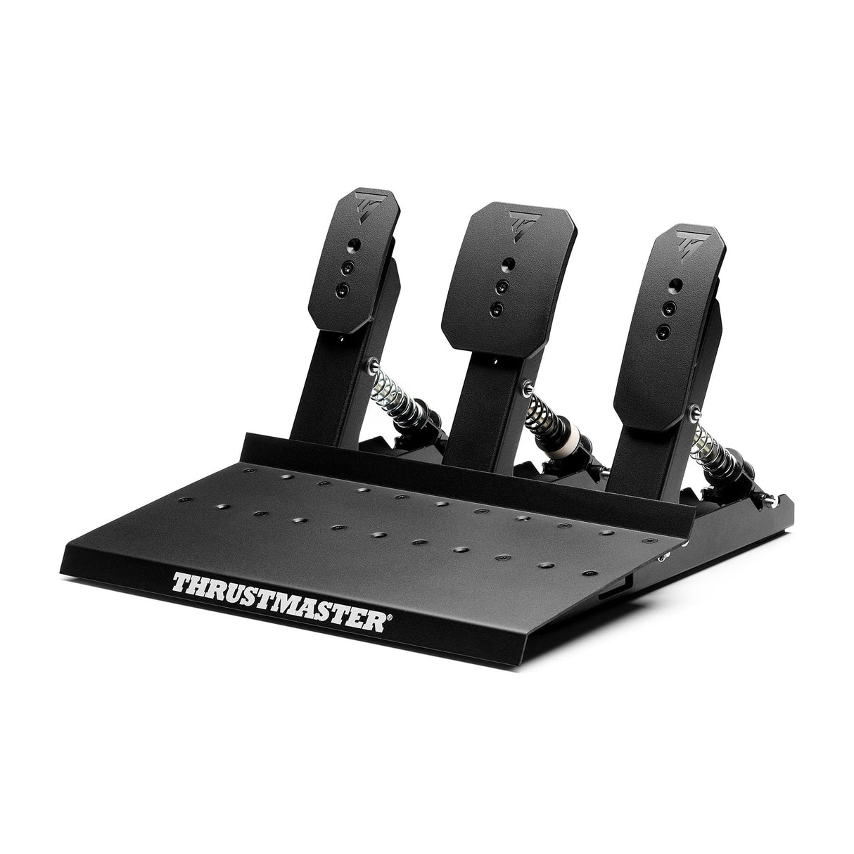 Thrustmaster Raceline Pedals III, Juego de Pedales Modulares para PS5, PS4, Xbox y PC