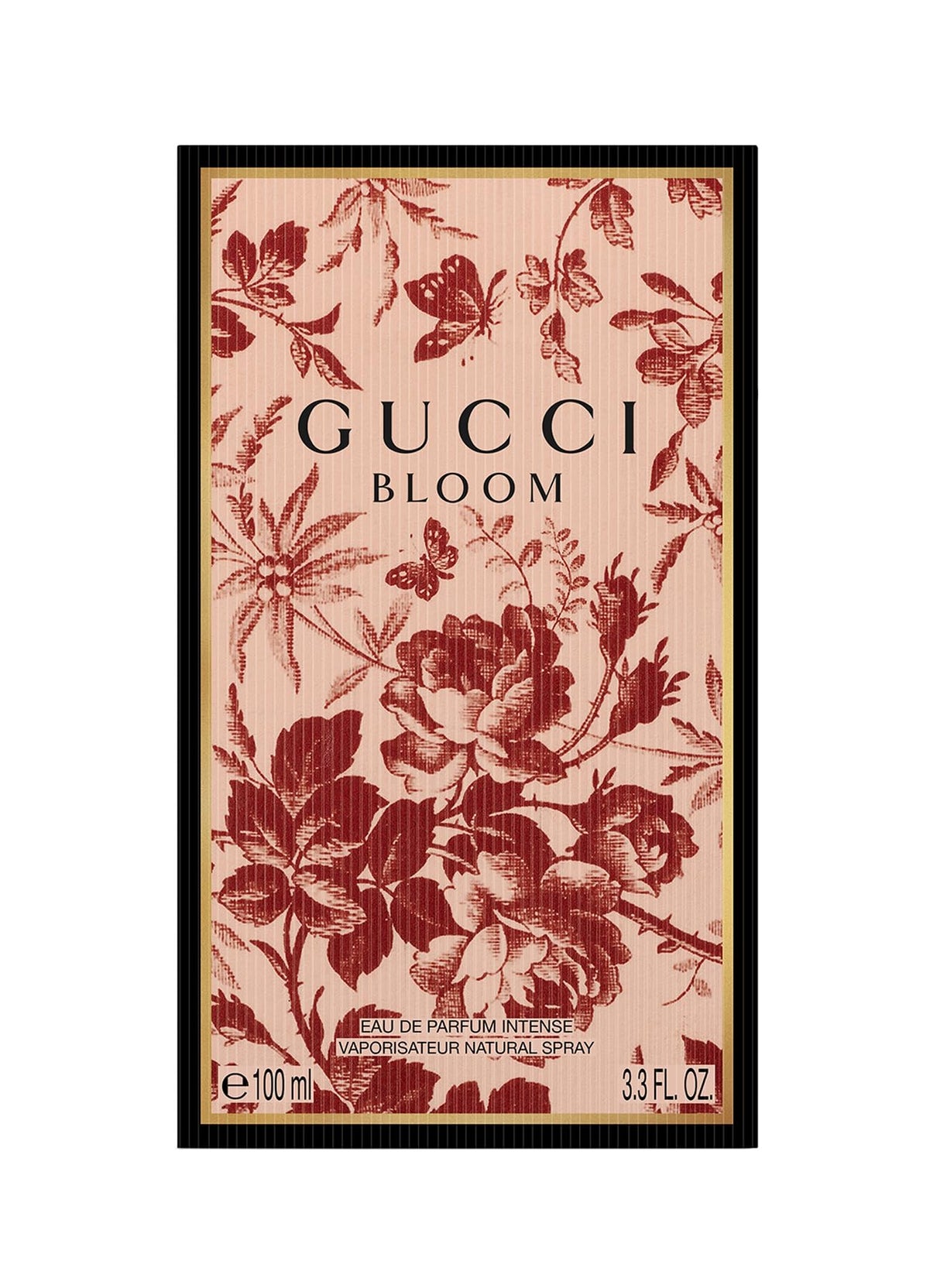 Gucci Bloom Intense Eau de Parfum 100 ml