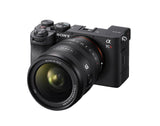 Sony SEL2450G Objetivo Zoom Estándar F2.8, Compacto con Resolución G Lens y Alcance 24-50 mm