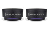 IsoAcoustics ISO-Puck Series aisladores (ISO-Puck 76, Paquete de 2)