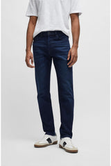 BOSS Re.Maine BC-C, Dark Blue406, 40W / 34L para Hombre