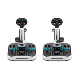 Thrustmaster Sol-R 2 HOSAS Space Sim Duo – equipo HOSAS para combate y exploración espacial en PC