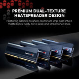 Memoria G.SKILL Trident Z5 RGB DDR5 64GB 2X32GB 6000
