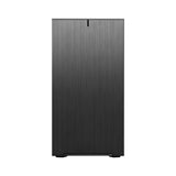 Fractal Design Define 7 Mini Black Brushed Aluminum/Steel Micro ATX Silent Mini Tower Computer Case