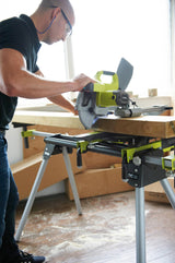 Ryobi EMS216L - Ingletadora (13 kg)