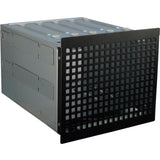 Inter-Tech IPC 3U-30248 - Montaje en Bastidor - 3U - SSI EEB
