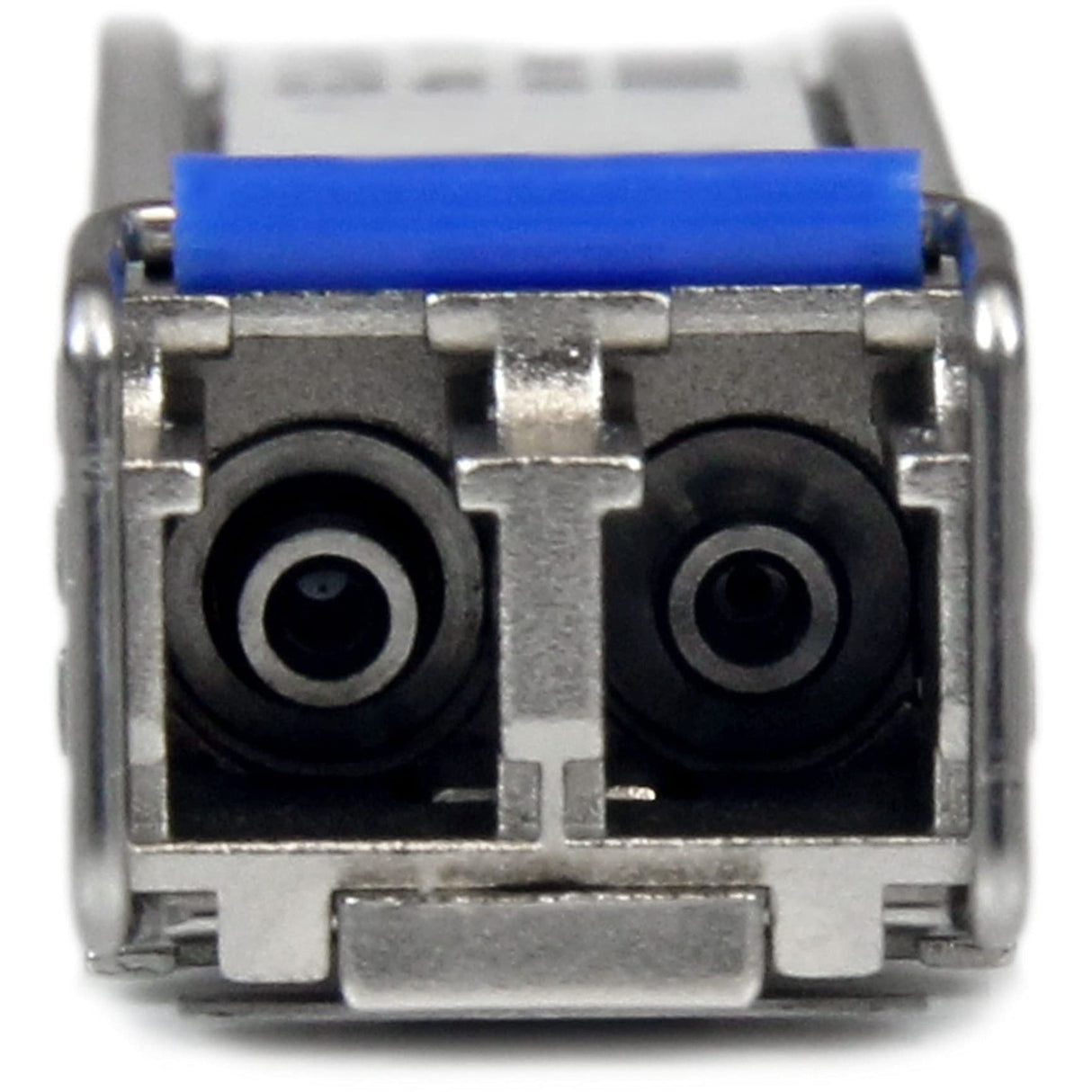 StarTech.com J4858C10PKST - Módulo transceptor SFP Compatible con HP J4858C, Color Plata