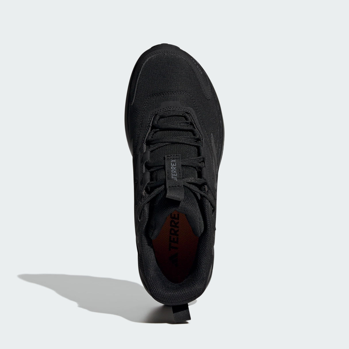 adidas - Terrex Anylander Mid R.Rdy Hiking Shoes, Zapatillas Medias Que no Son de fútbol, Core Black/Core Black/Grey Four,