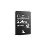 AV Pro CFexpress A 4.0 MK2 256GB