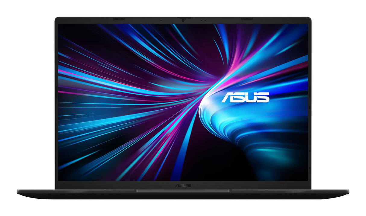 ASUS V16 V3607VM-TK150 - Ordenador Portátil Gaming de 16" WUXGA 144Hz (Intel Core 7 240H, 16GB RAM, 1TB SSD, NVIDIA RTX 5060 8GB, Sin Sistema Operativo) Negro Mate - Teclado QWERTY español