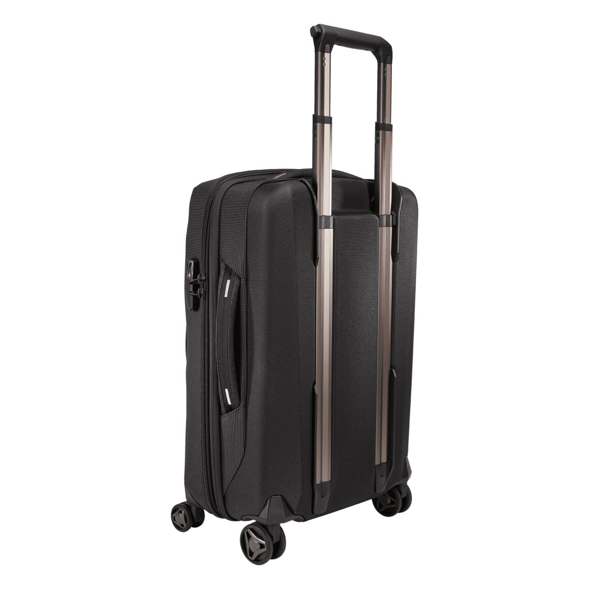 Thule Suitcase Black