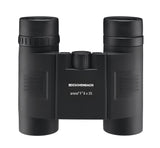 Eschenbach Optik GmbH Arena F+ 8x25 B - Prismáticos, Color Negro