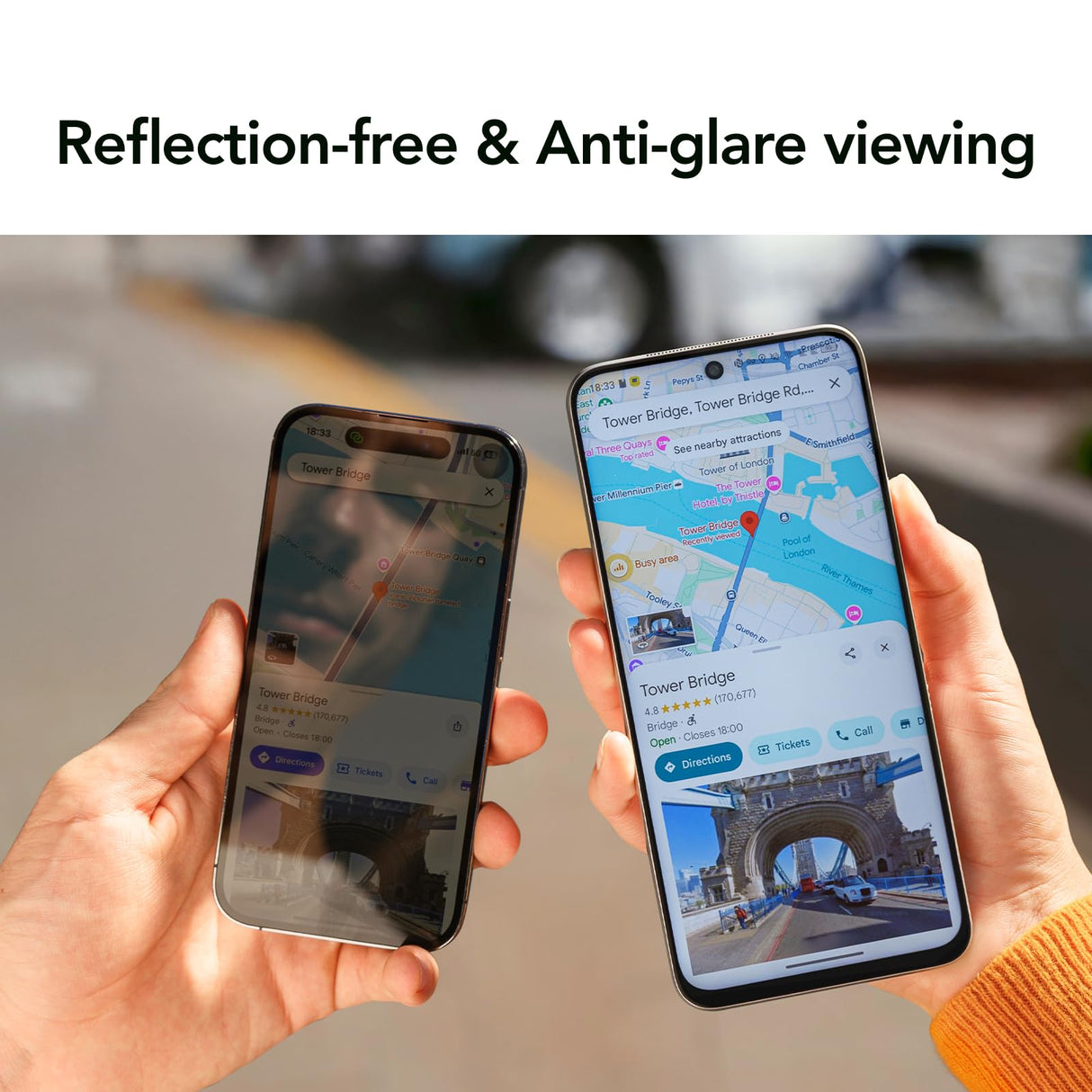 TCL NXTPAPER 60 Ultra 5G, Pantalla FHD+ de 7,2 Pulgadas, 12 GB de RAM + 256 GB de ROM, teléfono con protección Ocular, Color Lunar White.