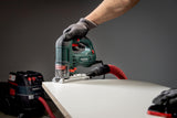 metabo STEB 100 Quick (601110500) Sierra de calar