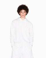 Armani Exchange Essential, All Over Logo Sudadera con Capucha, Off White/Ash Allover, L para Hombre