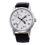 Orient Reloj de Vestir RA-AK0008S10B