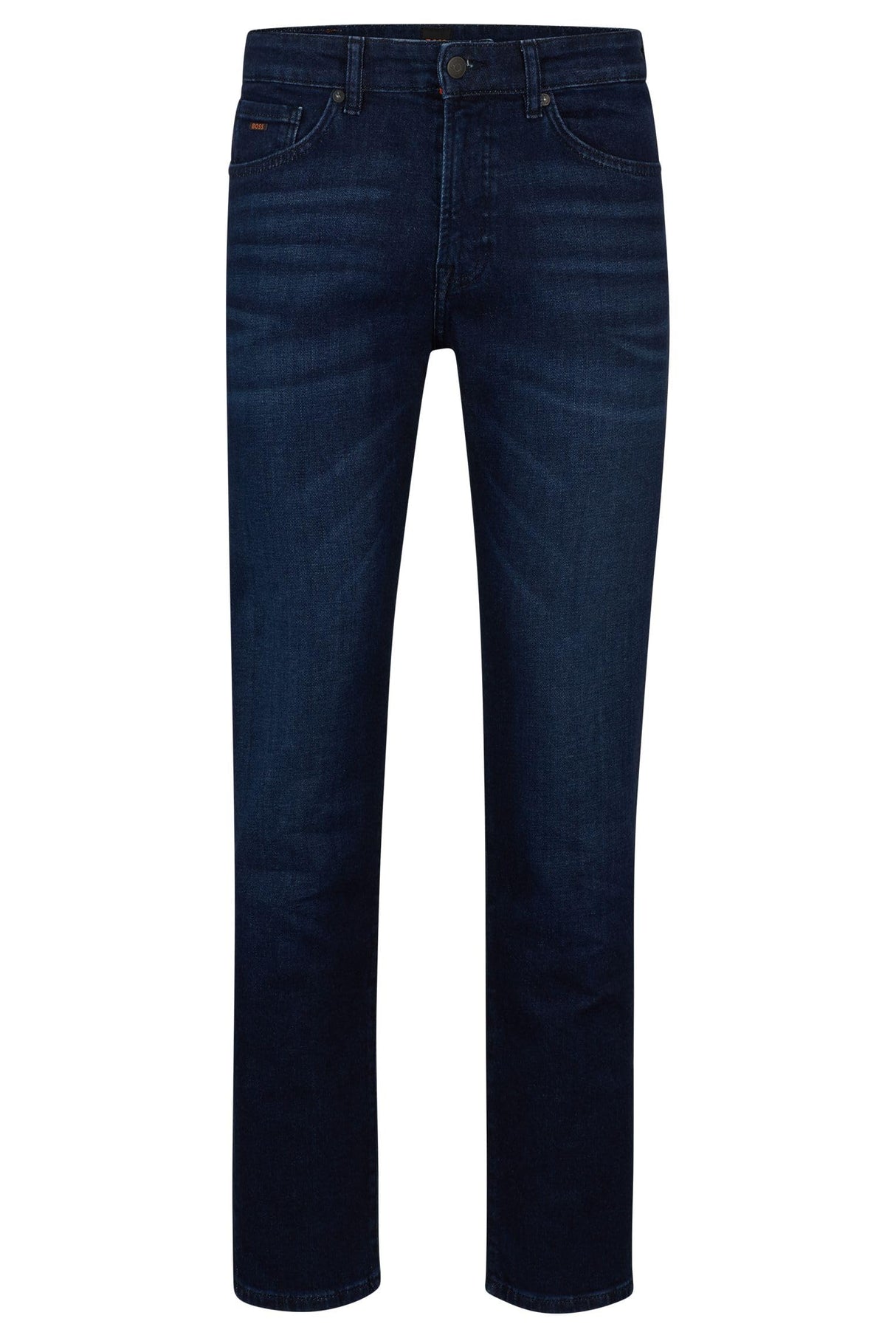 BOSS Re.Maine BC-C, Dark Blue406, 40W / 34L para Hombre