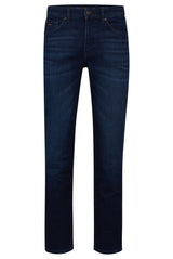 BOSS Re.Maine BC-C, Dark Blue406, 40W / 34L para Hombre