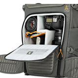 LOWEPRO Sac à Dos Flipside Trek BP 450 AW Gris